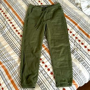 Joe’s Jeans - jogger - size S (27)